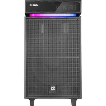  Портативная колонка DEFENDER Sound Factory 65093 