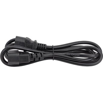  Кабель Pro Legend PL1402 1.5 м (IEC320 C13-IEC320 C14) 