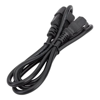  Кабель Pro Legend PL1402 1.5 м (IEC320 C13-IEC320 C14) 