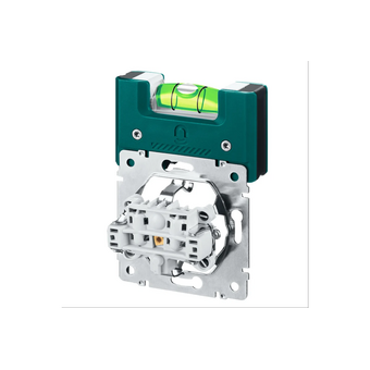  Уровень KRAFTOOL Electric 34786 магнитный 76 мм 