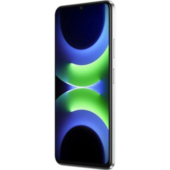  Смартфон Huawei Nova Y63 6+128Gb серебряный 51098HTX 