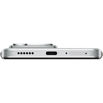  Смартфон Huawei Nova Y63 6+128Gb серебряный 51098HTX 