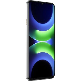  Смартфон Huawei Nova Y63 6+128Gb серебряный 51098HTX 