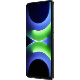  Смартфон Huawei Nova Y63 6+128Gb чёрный 51098HTY 