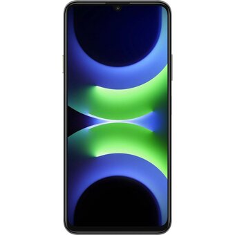  Смартфон Huawei Nova Y63 6+128Gb чёрный 51098HTY 
