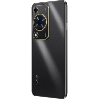  Смартфон Huawei Nova Y63 6+128Gb чёрный 51098HTY 