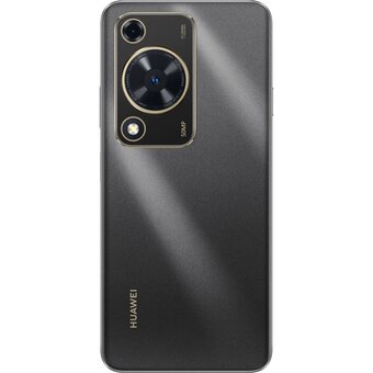  Смартфон Huawei Nova Y63 6+128Gb чёрный 51098HTY 