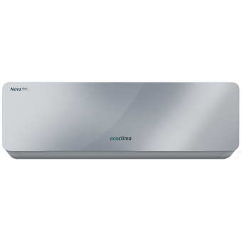  Кондиционер Ecoclima ECW/I-СH12/AAS-4R1(Silver)/EC/I-CH12/A-4R1(White) Nova line Inverter 