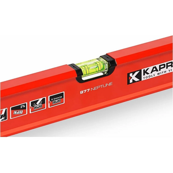  Уровень Kapro Neptune 977-40-120 