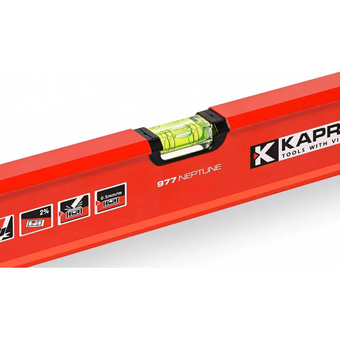  Уровень Kapro Neptune 977-40-200 