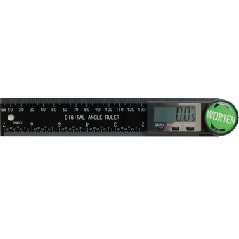  Угломер электронный WORTEN CR2032 IM (КА-90000334) 