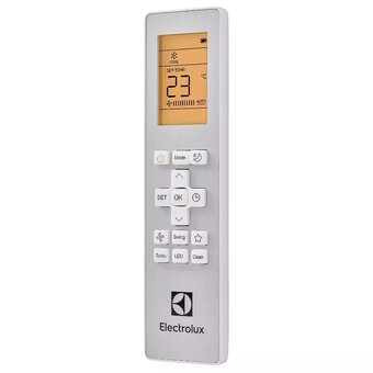 Сплит-система Electrolux Smartline EACS-12HSM/N8-V2   Сплит-система Electrolux Smartline EACS-12HSM/N8-V2