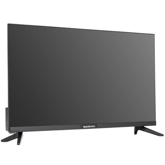  Телевизор Topdevice TDTV24CS08H_BK черный 