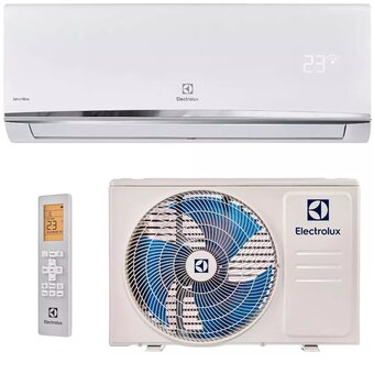 Сплит-система Electrolux Smartline EACS-12HSM/N8-V2   Сплит-система Electrolux Smartline EACS-12HSM/N8-V2