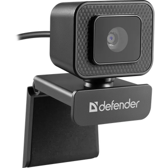  Веб-камера DEFENDER G-lens 2596 (63196) 