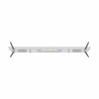  Телевизор Topdevice TDTV50CS08U_WE белый 
