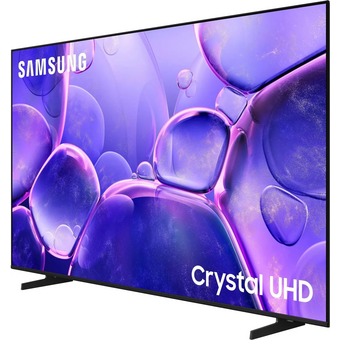  Телевизор Samsung UE50U8000FUXRU черный 