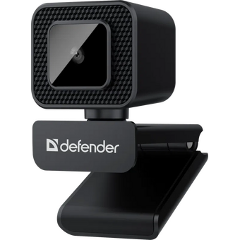  Веб-камера DEFENDER G-lens 2596 (63196) 