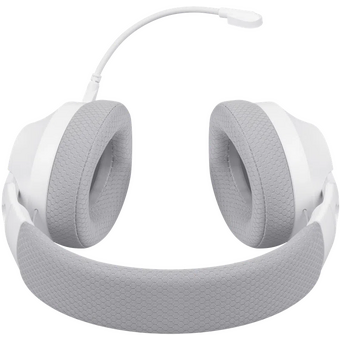  Беспроводная гарнитура DEFENDER Weaver Pro BT/2.4G, белый 62550 
