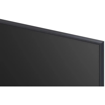  Телевизор LG 86QNED82A6B.ARUG черный титан 