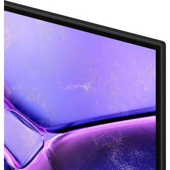  Телевизор Samsung UE50U8000FUXRU черный 