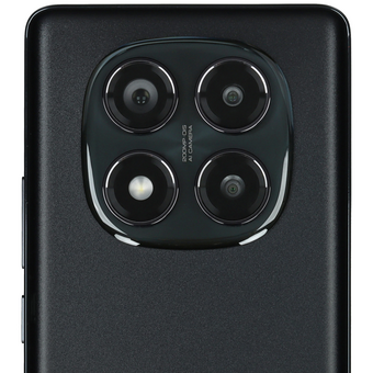 Смартфон Xiaomi Redmi Note 14 Pro 12/512 Black EU 