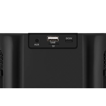  Портативная колонка DEFENDER Versuz 15Вт 65088 