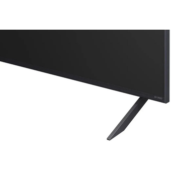  Телевизор LG 86QNED82A6B.ARUG черный титан 