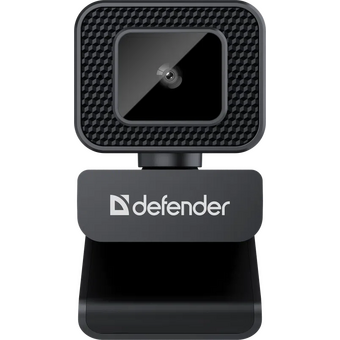  Веб-камера DEFENDER G-lens 2596 (63196) 