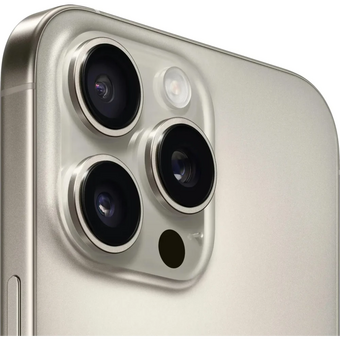  Смартфон Apple iPhone 16 Pro Max MYWP3AH/A 512Gb титан 