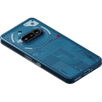 Смартфон Nothing Phone (3A) 12/256 Blue 