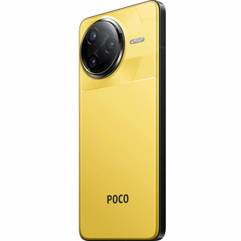  Смартфон Xiaomi Poco F7 Ultra (63381) 16/512Gb, желтый 