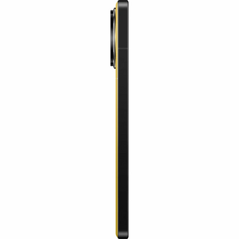  Смартфон Xiaomi Poco F7 Ultra (63381) 16/512Gb, желтый 