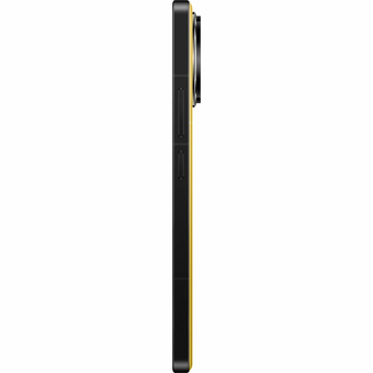  Смартфон Xiaomi Poco F7 Ultra (63381) 16/512Gb, желтый 