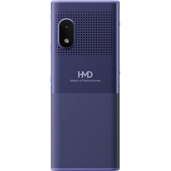  Мобильный телефон Nokia 150 Music TA-1716 DS Purple 