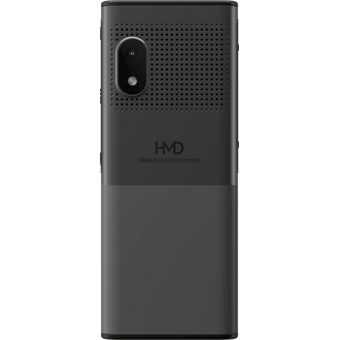  Мобильный телефон Nokia 150 Music TA-1716 DS Dark Grey 