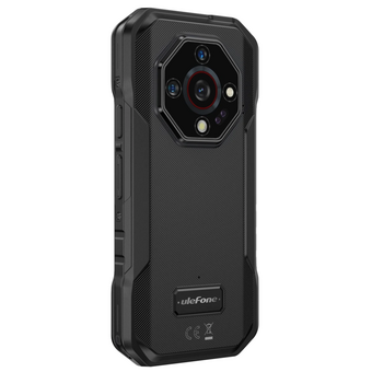  Смартфон Ulefone Armor X32 6/128GB Future Black 