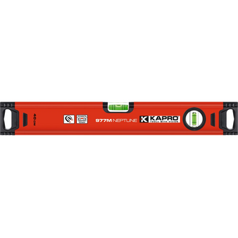  Уровень Kapro Neptune 977-40-40М магнитный 