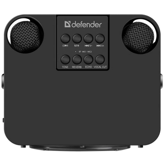  Портативная колонка DEFENDER Versuz 15Вт 65088 