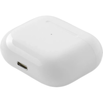  Беспроводная гарнитура DEFENDER Apods 3 белый 63933 