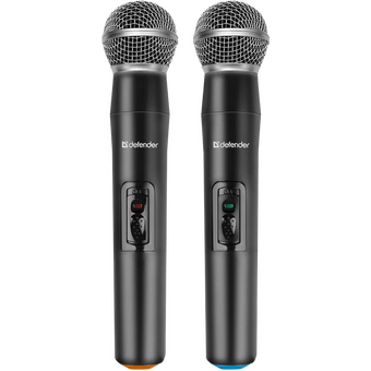  Портативная колонка DEFENDER Sound Factory 65093 