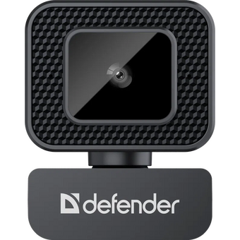  Веб-камера DEFENDER G-lens 2596 (63196) 
