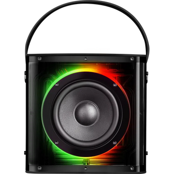  Портативная колонка DEFENDER Versuz 15Вт 65088 