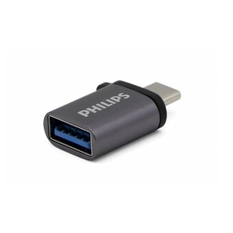  Адаптер Philips SWA3080/70 USB-C male на USB 3.0 female 