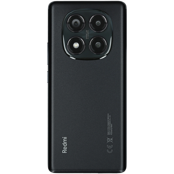  Смартфон Xiaomi Redmi Note 14 Pro 12/512 Black EU 