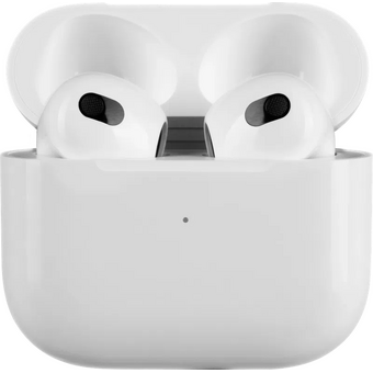  Беспроводная гарнитура DEFENDER Apods 3 белый 63933 