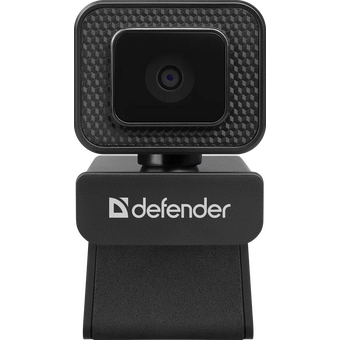  Веб-камера DEFENDER G-lens 2596 (63196) 