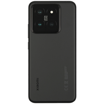  Смартфон Xiaomi 14 12/256Gb Black (50558) 