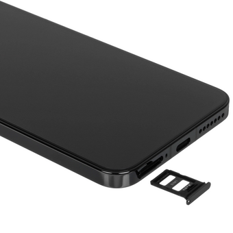  Смартфон Xiaomi 14 12/256Gb Black (50558) 