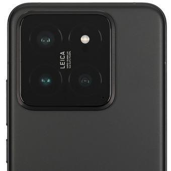  Смартфон Xiaomi 14 12/256Gb Black (50558) 